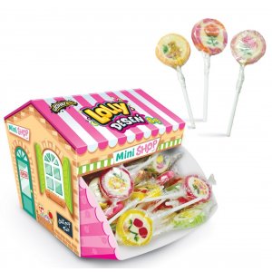 Johny Bee Lolly Mini shop